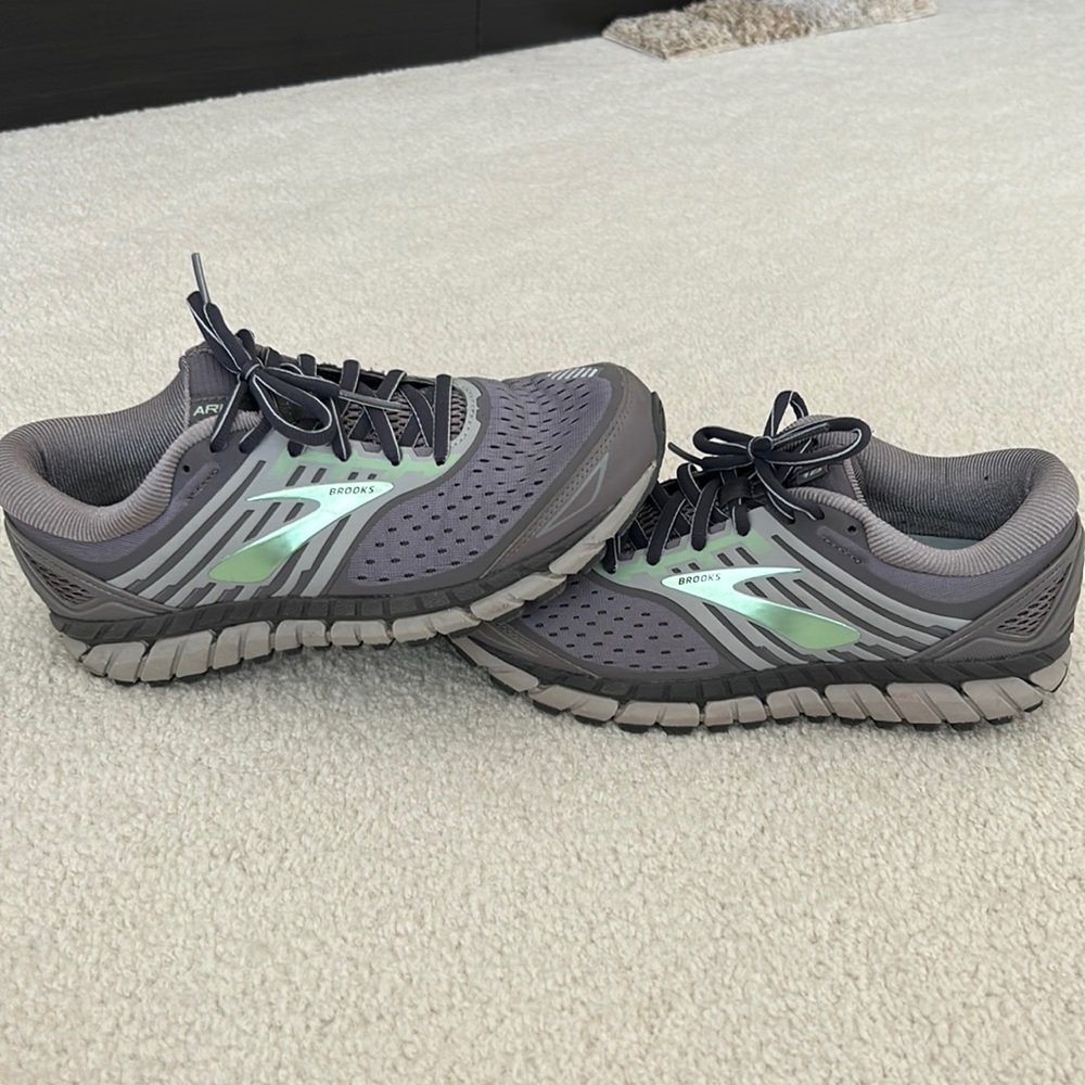 Brooks Ariel 18 Women’s 8.5